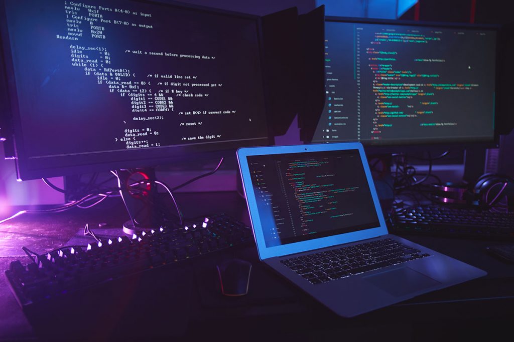 Yazılım Hizmetleri