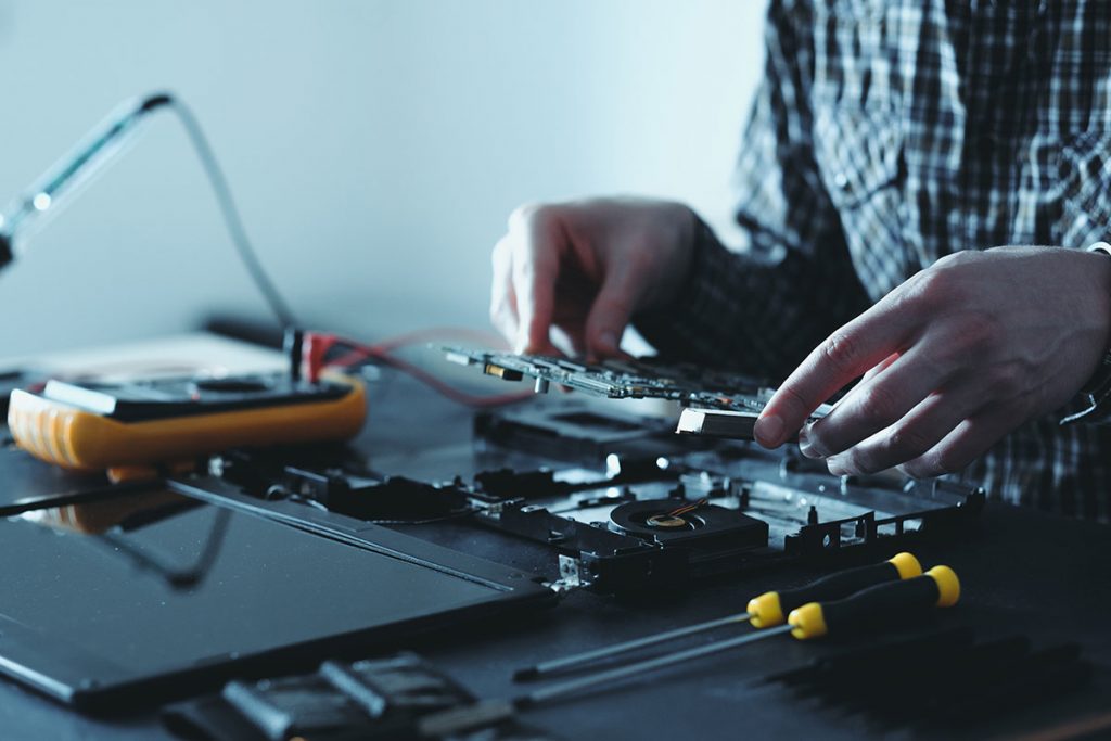 Yerinde Servis Hizmetleri